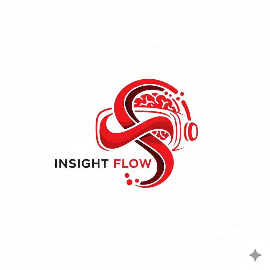 logo InsightFlow